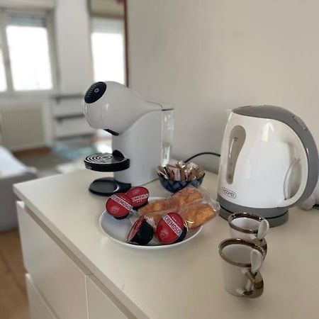 Lecasedialex It Casa Axel 토리노 외부 사진