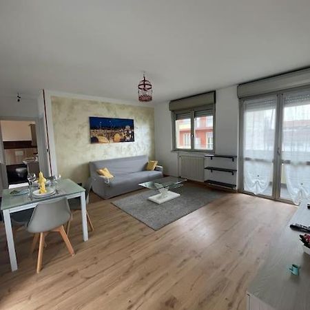Lecasedialex It Casa Axel 토리노 외부 사진