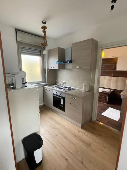 Lecasedialex It Casa Axel 토리노 외부 사진