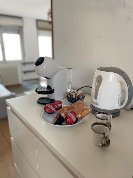 Lecasedialex It Casa Axel 토리노 외부 사진