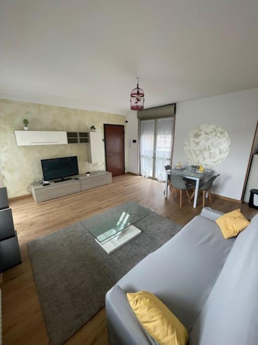 Lecasedialex It Casa Axel 토리노 외부 사진