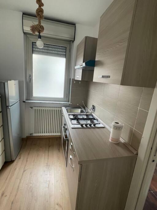 Lecasedialex It Casa Axel 토리노 외부 사진
