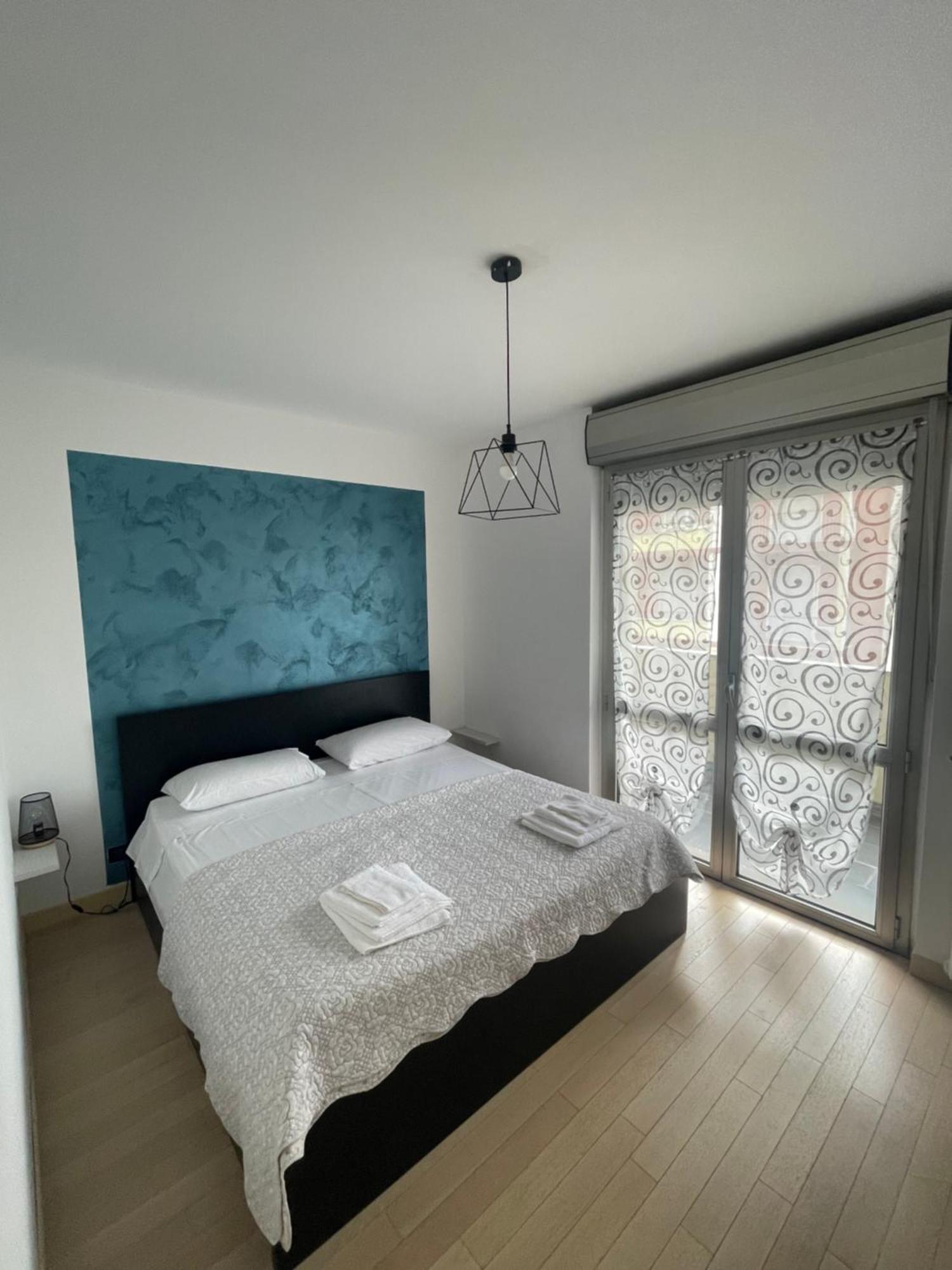 Lecasedialex It Casa Axel 토리노 외부 사진
